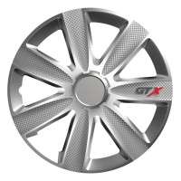 Set 4 capace roti model GTX 17