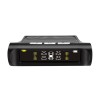 Set 4 senzori de presiune si temperatura anvelope cu afisaj LCD si incarcare Solara, AVX-AG678 - AVX-AG678 - AVEX