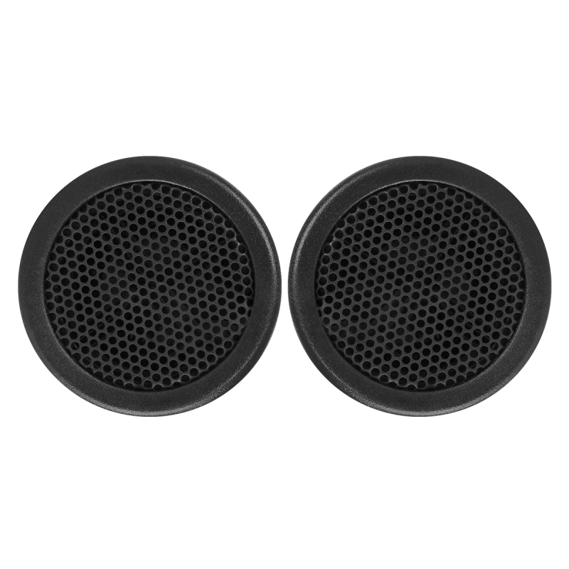 Set Tweetere Auto 100W AVD800 - TW17 - AVX-AVD800 - Dibeisi