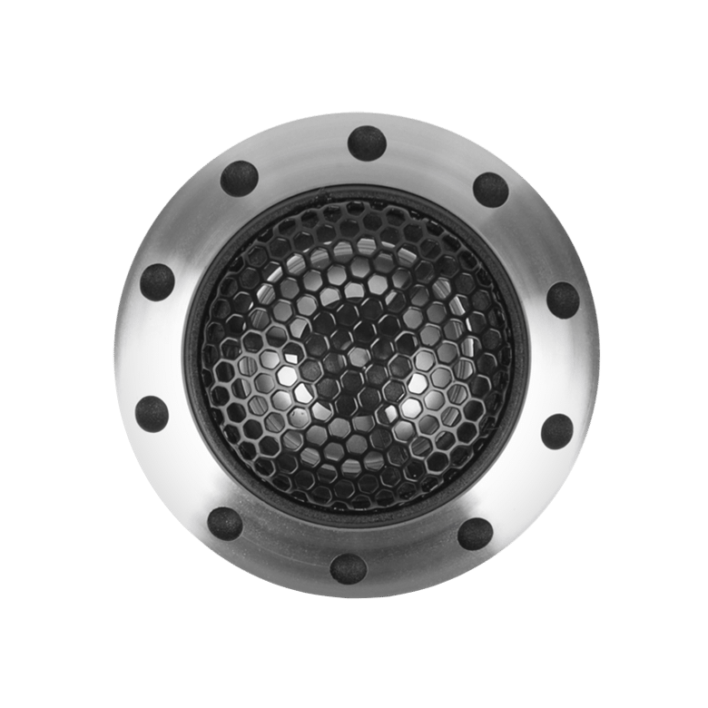 Set Tweetere auto Premium Aluminiu PYAL25A - AVX-PYAL25A - Peiying