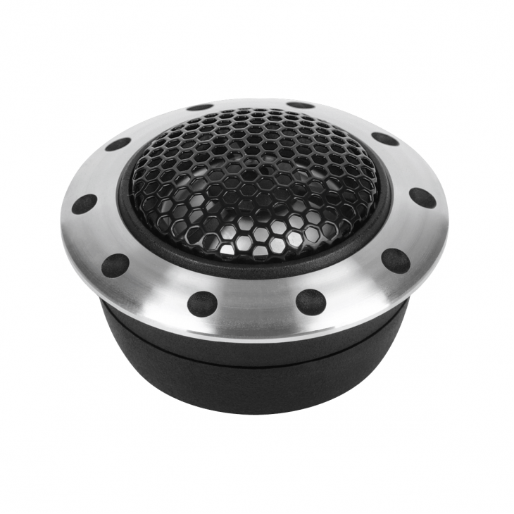 Set Tweetere auto Premium Aluminiu PYAL25A - AVX-PYAL25A - Peiying