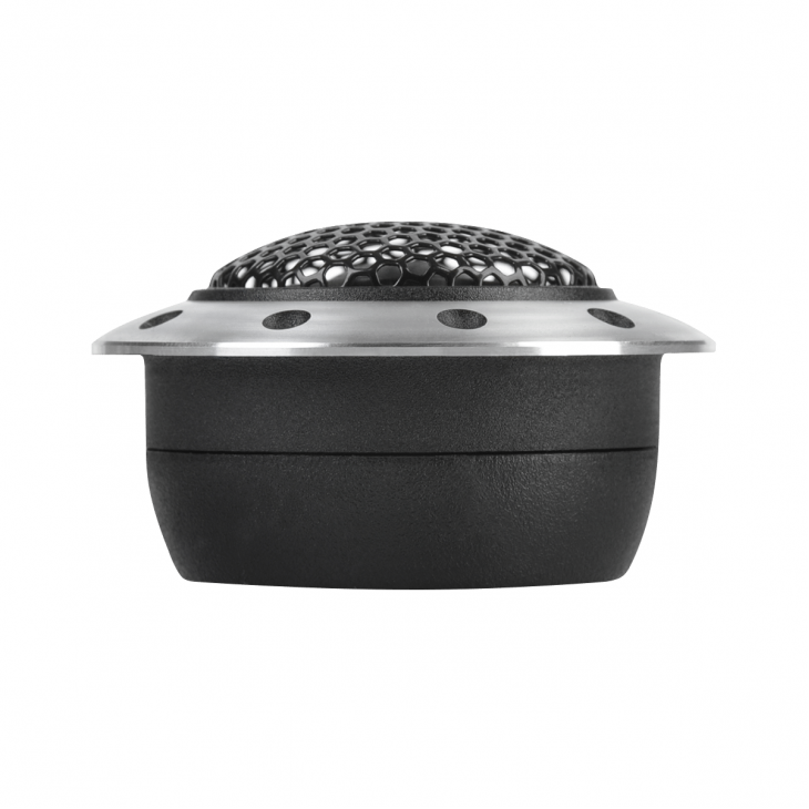 Set Tweetere auto Premium Aluminiu PYAL25A - AVX-PYAL25A - Peiying