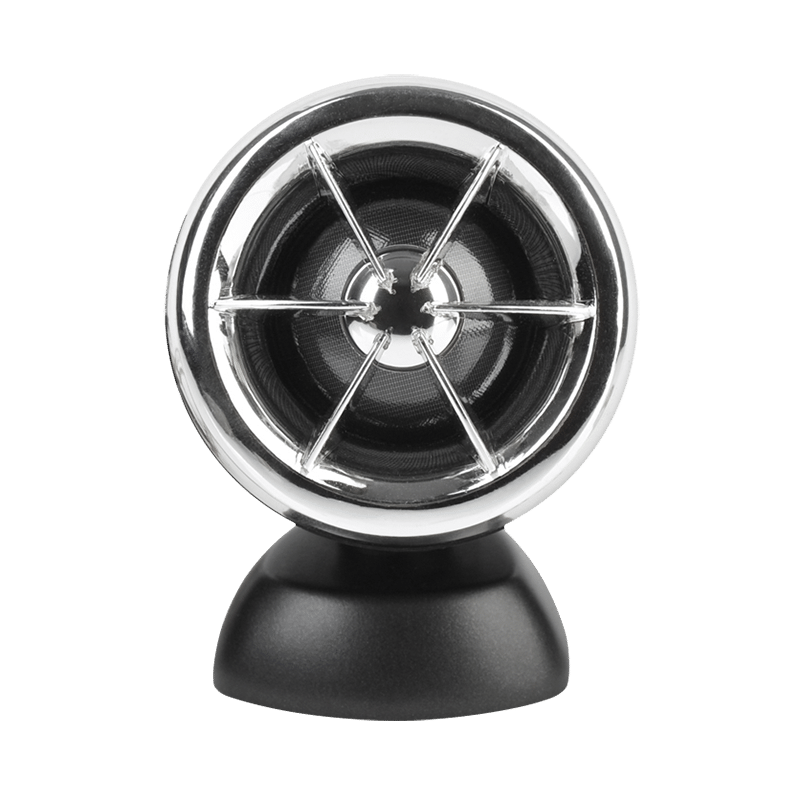 Set Tweetere auto Premium Cone PY-T25B - AVX-PYT25B - Peiying