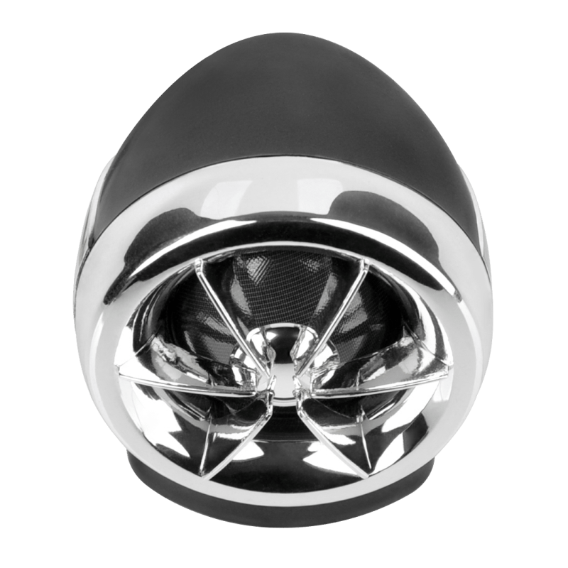 Set Tweetere auto Premium Cone PY-T25B - AVX-PYT25B - Peiying