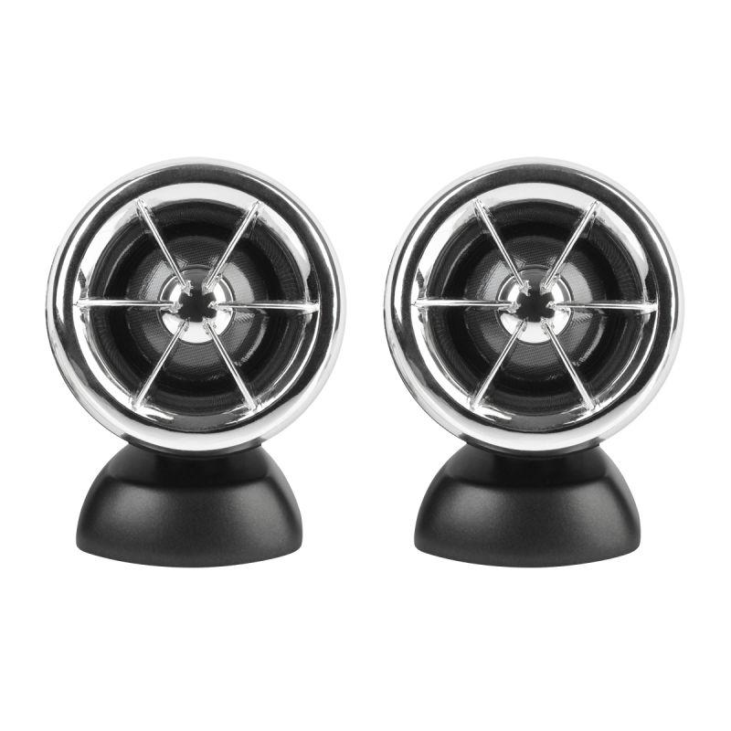 Set Tweetere auto Premium Cone PY-T25B - AVX-PYT25B - Peiying