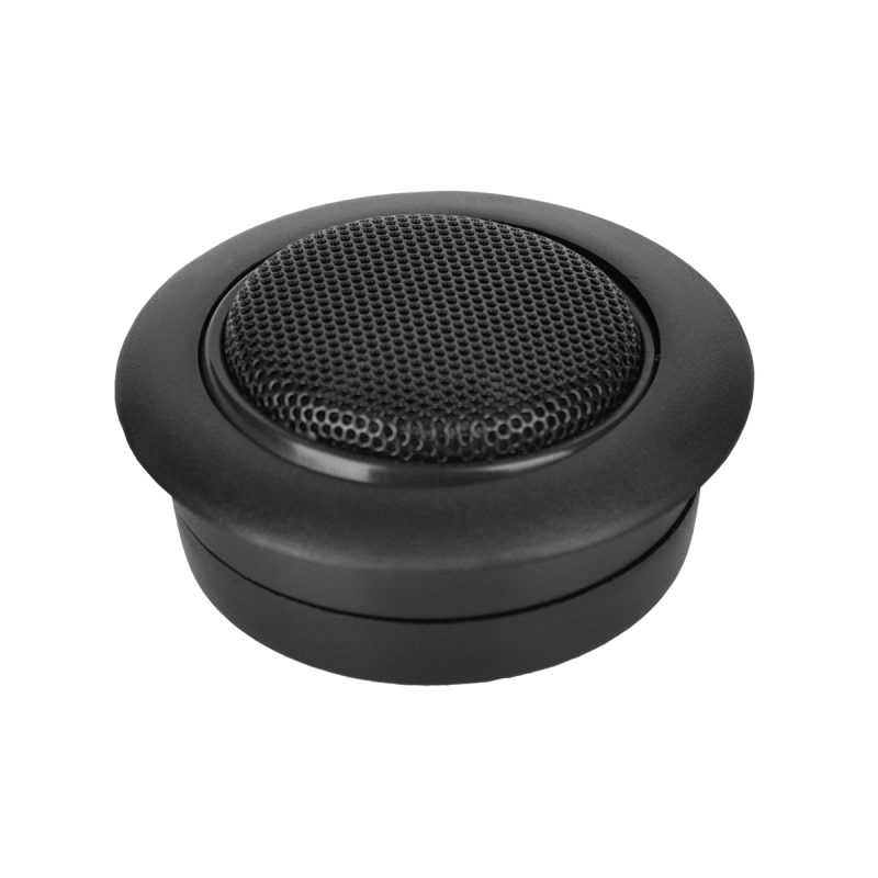 Set Tweetere auto Premium PY-T59 + crossover-uri - AVX-PYT59 - Peiying