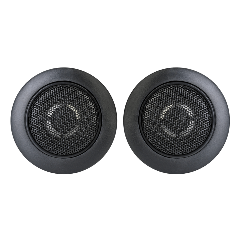 Set Tweetere auto Premium PY-T59 + crossover-uri - AVX-PYT59 - Peiying