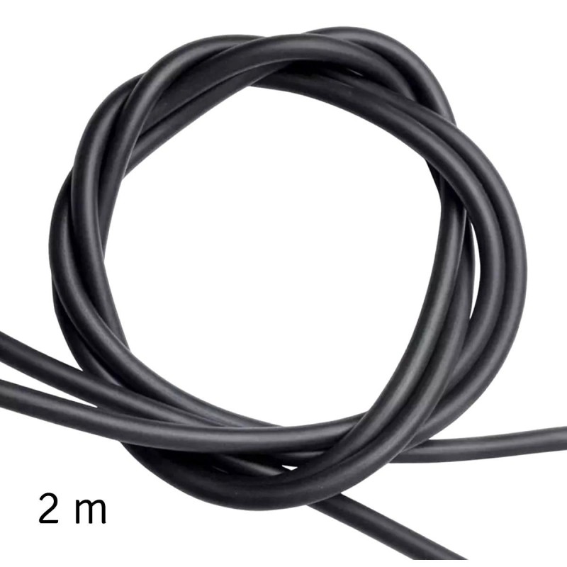 Set Universal cu 2 diuze spalare parbriz + furtunuri si accesorii de montaj - AVX-SET757-758 - AVEX