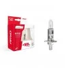 Set becuri cu halogen H1 12V 55W LumiTec SILVER + 100% DUO BOX - AVX-AM01401 - AMIO
