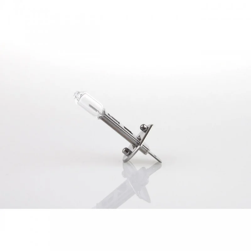 Set becuri cu halogen H1 12V 55W LumiTec SILVER + 100% DUO BOX - AVX-AM01401 - AMIO