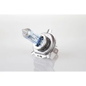Set becuri cu halogen H4 12V 60 / 55W LumiTec LIMITED + 130% DUO BOX, AMIO