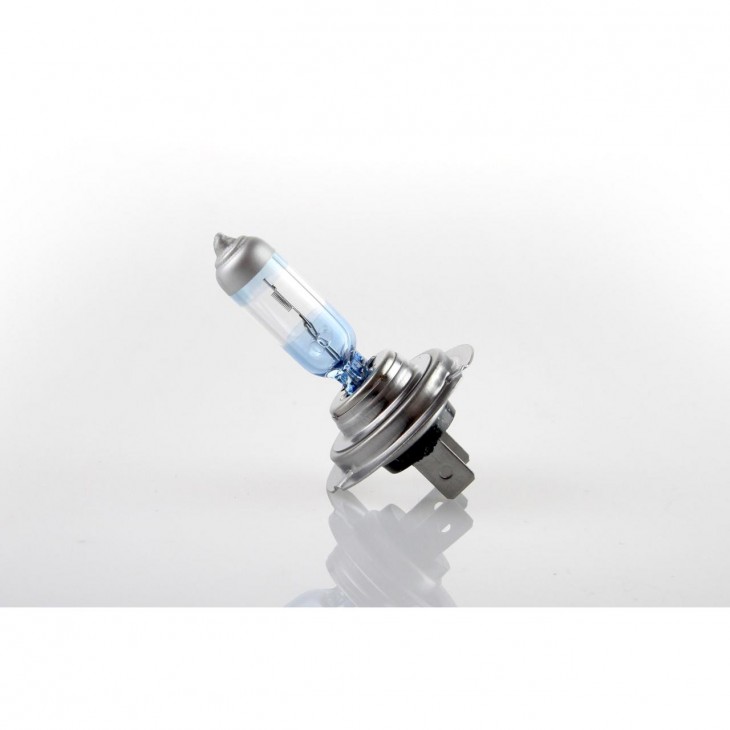Set becuri cu halogen H7 12V 55W LumiTec LIMITED + 130% DUO BOX - AVX-AM01406 - AMIO