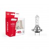 Set becuri cu halogen H7 12V 55W LumiTec SILVER + 100% DUO BOX - AVX-AM01403 - AMIO