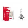Set becuri cu halogen H7 12V 55W LumiTec SILVER + 100% DUO BOX - AVX-AM01403 - AMIO