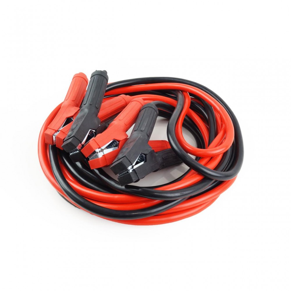 Set cabluri de pornire auto Premium cu clesti, 1000A - 6,0m - AVX-AM01435 - CarCommerce