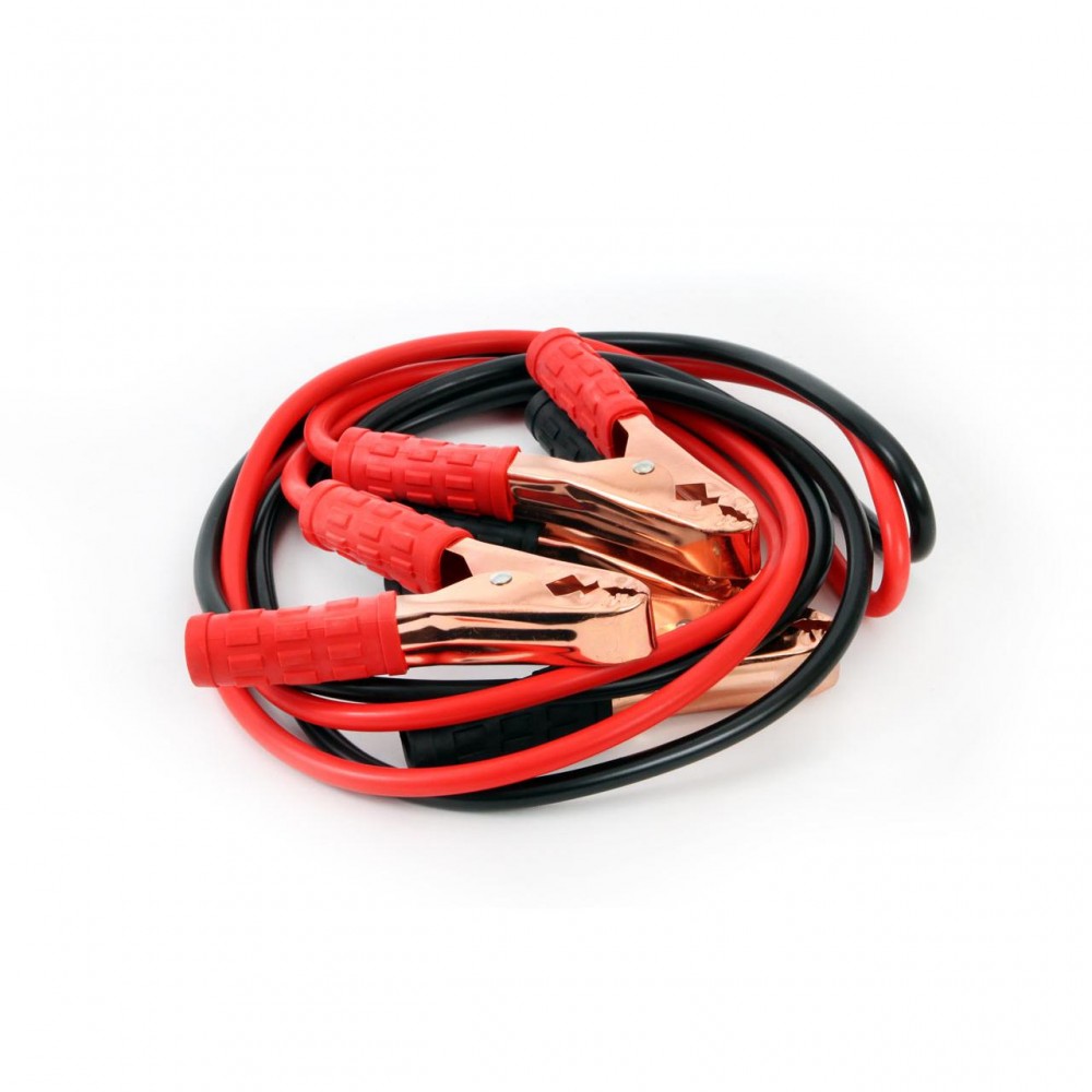 Set cabluri de pornire auto cu clesti, 400A - 2,5m - AVX-AM01023 - CarCommerce
