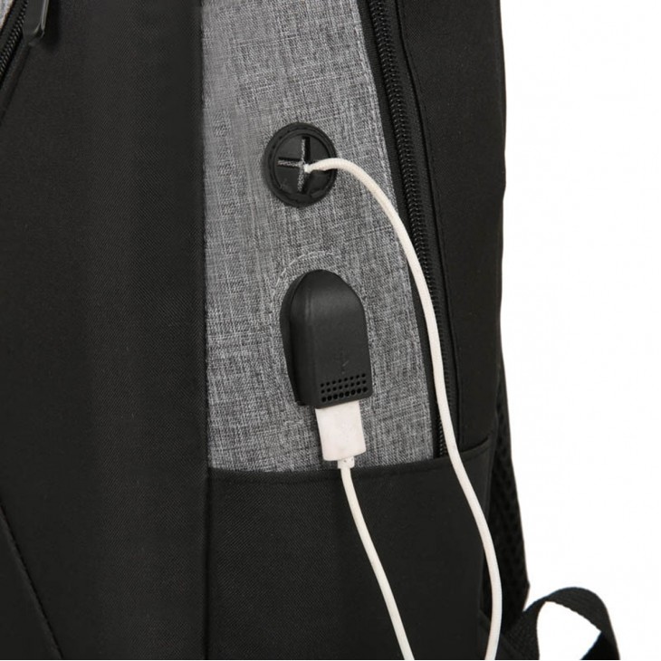 Set calatorie 3in1, Rucsac, Geanta, Plic, AVX-BQ51D - AVX-BQ51D - AVEX