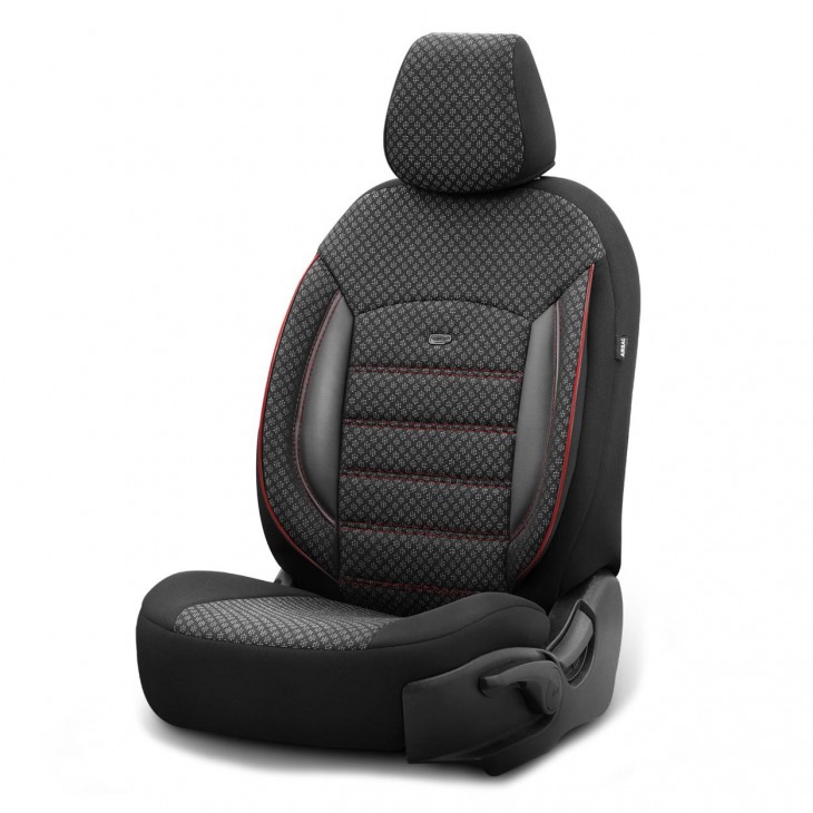 Set huse scaun auto PREMIUM, Universale, nefractionat, OTOM SPORT PLUS 102 - AVX-OT78481 - OTOM
