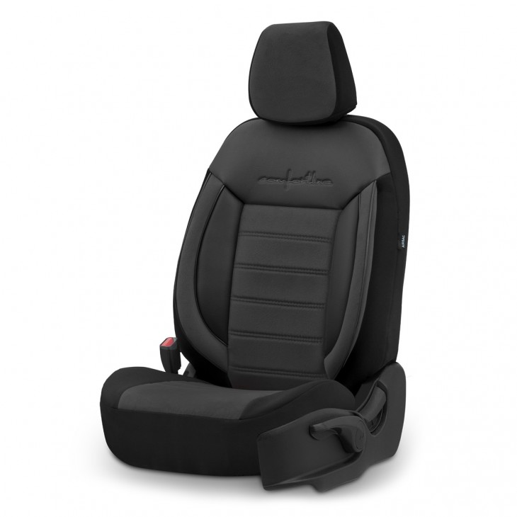Set huse scaun auto PREMIUM, Universale, nefractionate, OTOM COMFORTLINE 209 - AVX-OT00758 - OTOM