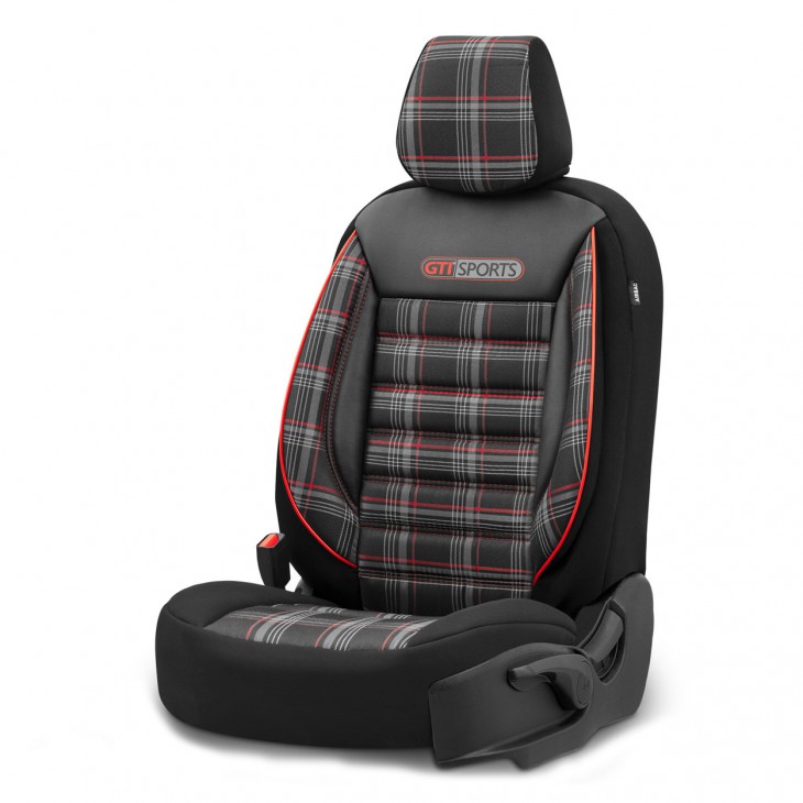 Set huse scaun auto PREMIUM, Universale, nefractionate, OTOM GTI SPORT 801 - AVX-OT00913 - OTOM