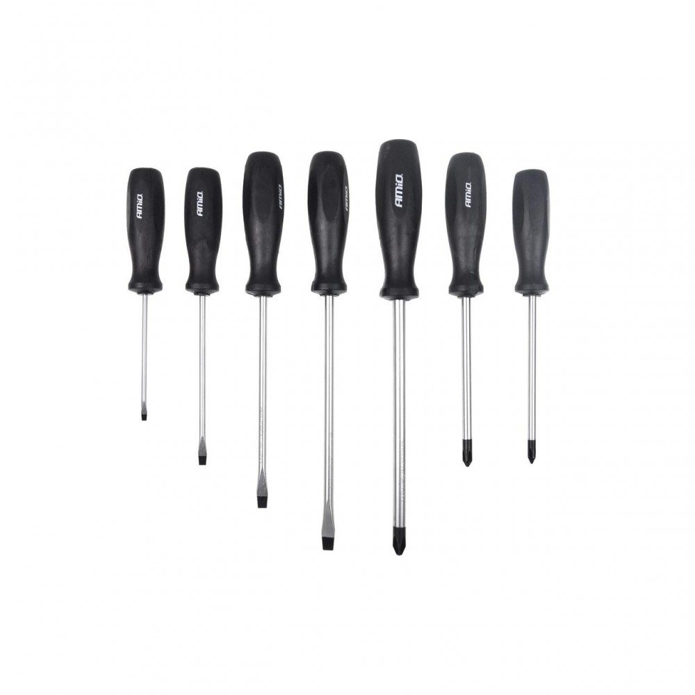 Set surubelnite 7 buc - AVX-AM02409 - AMIO