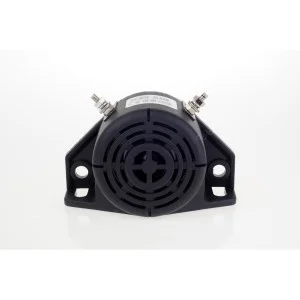 Sirena marsarier Profesionala 12V - 36V, 110dB pentru Camion, Autoutilitata, Microbuz, Van, Utilaje