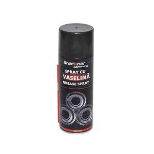 Spray cu Vaselina lichida, 400 ml