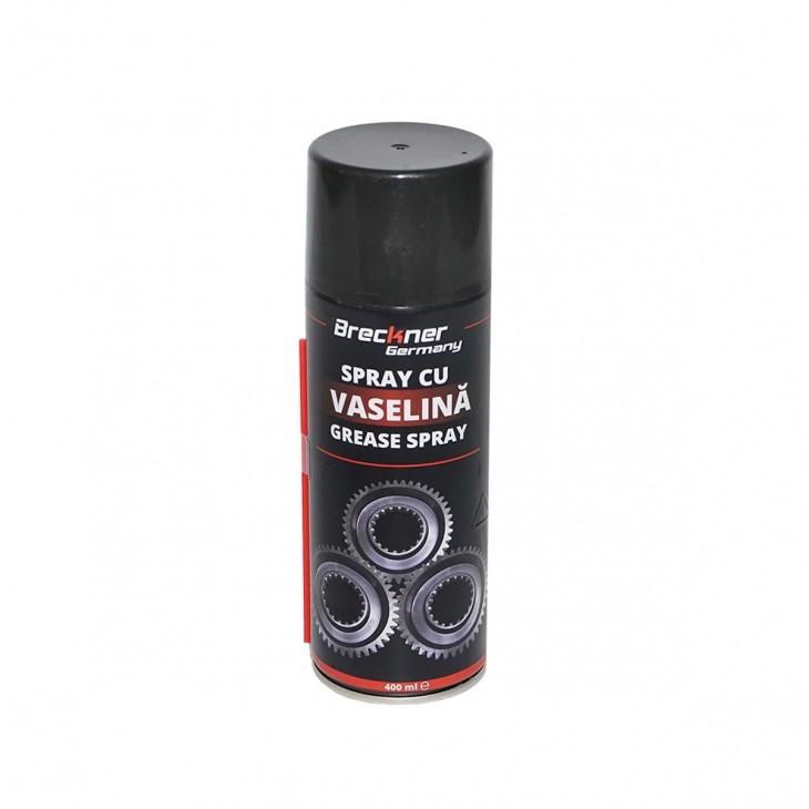 Spray cu Vaselina lichida, 400 ml - AVX-T080520-2 - AVEX