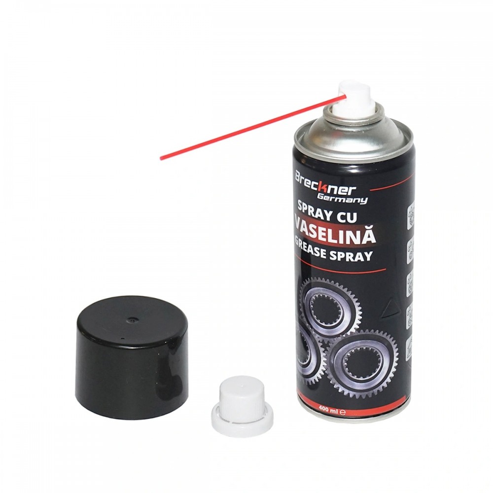 Spray cu Vaselina lichida, 400 ml - AVX-T080520-2 - AVEX