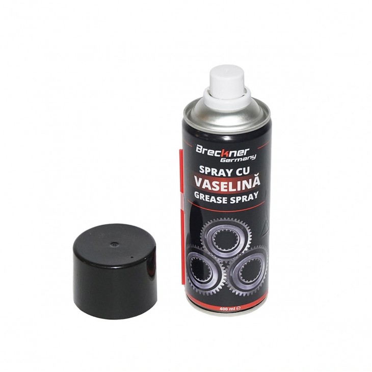 Spray cu Vaselina lichida, 400 ml - AVX-T080520-2 - AVEX