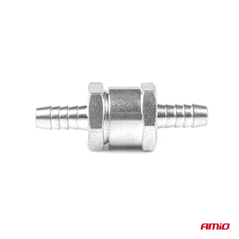 Supapa din aluminiu de retinere a combustibilului