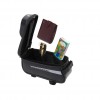 Suport Telefon IMPERMEABIL tip Geanta, montaj pe Motocicleta sau Bicicleta - AVX-KX5341 - AVEX