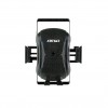 Suport auto inteligent pentru telefon cu incarcare wireless PHW-02 - AVX-AM02161 - AMIO