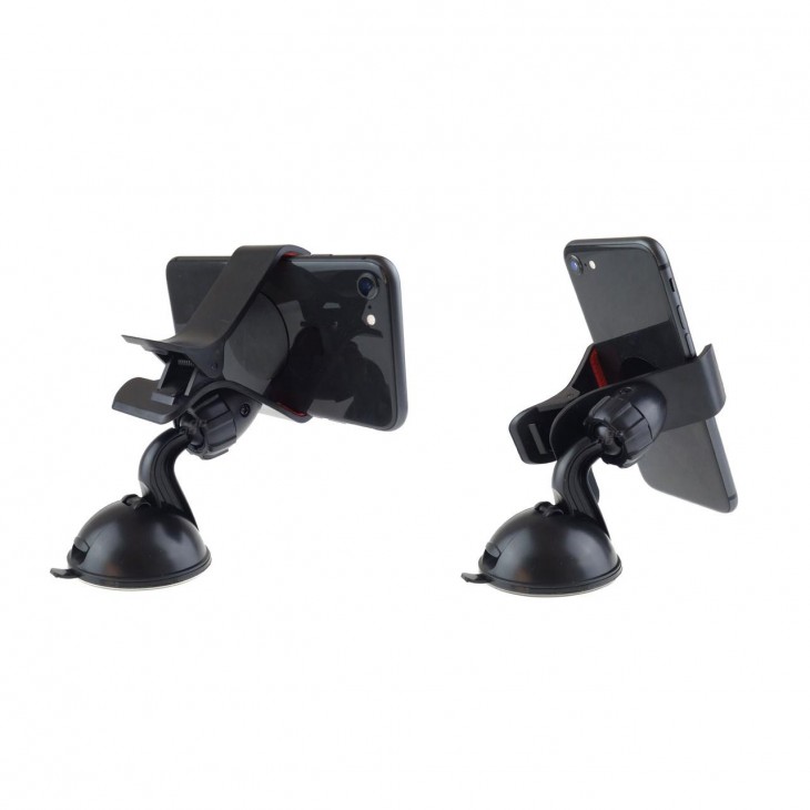 Suport auto pentru telefon HOLD-04 - AVX-AM01705 - AMIO
