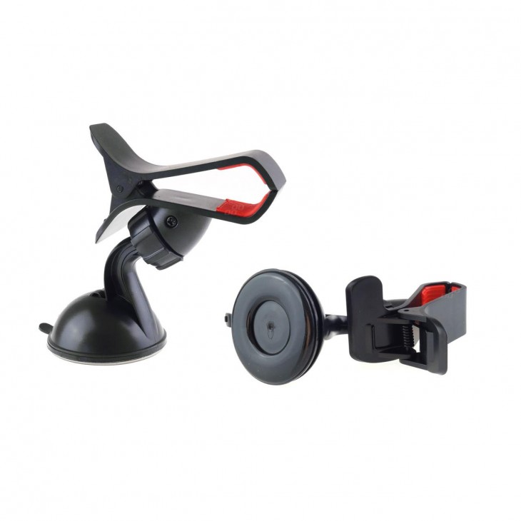Suport auto pentru telefon HOLD-04 - AVX-AM01705 - AMIO