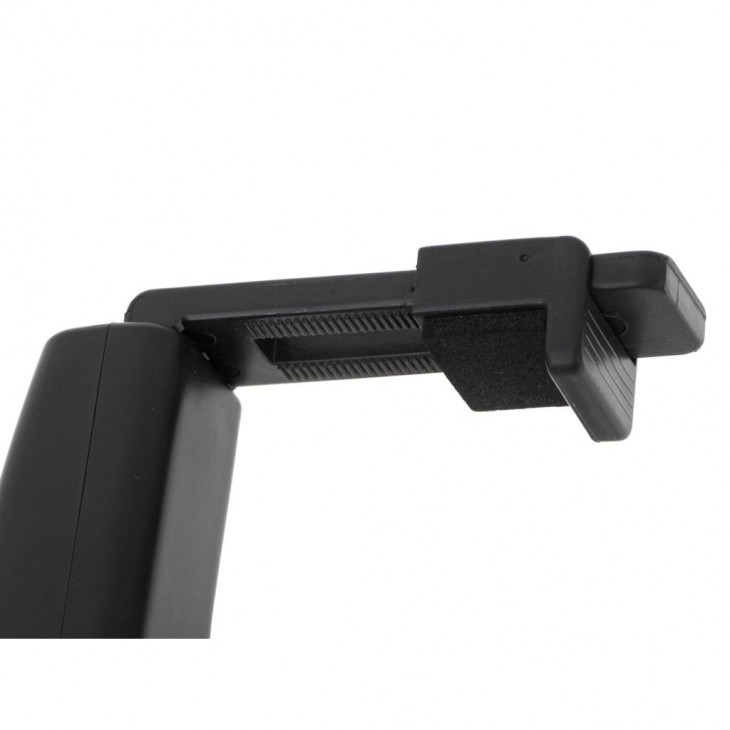 Suport auto pentru telefon cu prindere pe oglinda retrovizoare - AVX-KX5335 - AVEX