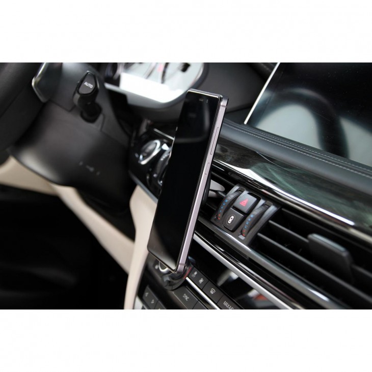 Suport auto pentru telefon magnetic HOLD-01 - AVX-AM01043 - AMIO