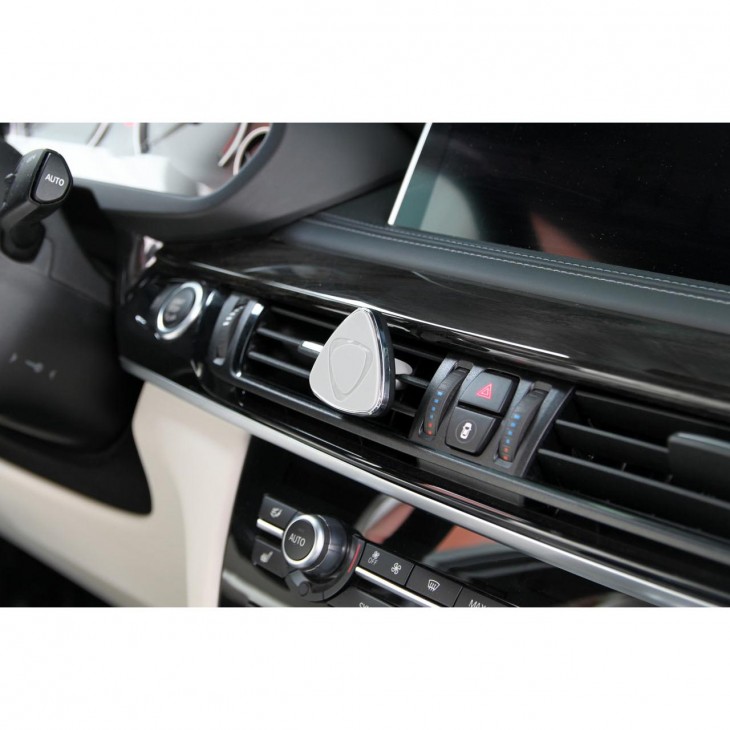 Suport auto pentru telefon magnetic HOLD-01 - AVX-AM01043 - AMIO