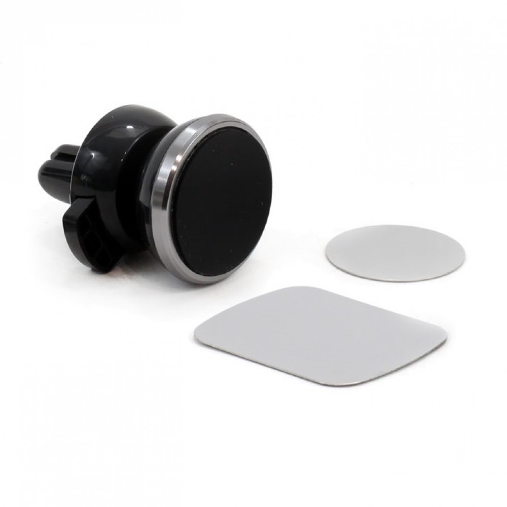 Suport auto pentru telefon magnetic HOLD-02 - AVX-AM01704 - AMIO