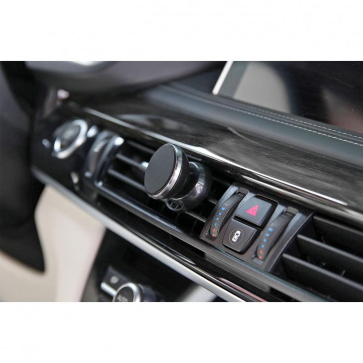 Suport auto pentru telefon magnetic HOLD-02 - AVX-AM01704 - AMIO