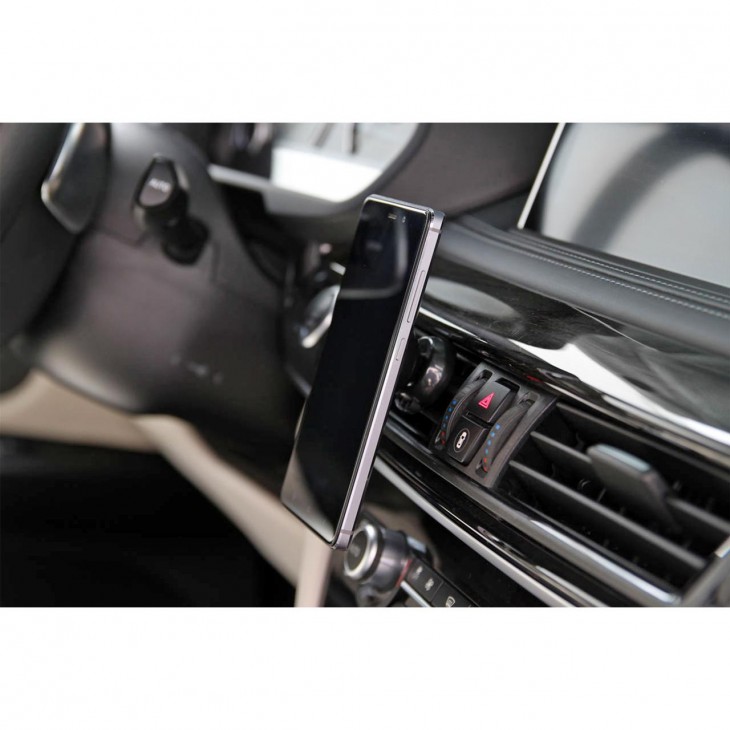 Suport auto pentru telefon magnetic HOLD-02 - AVX-AM01704 - AMIO