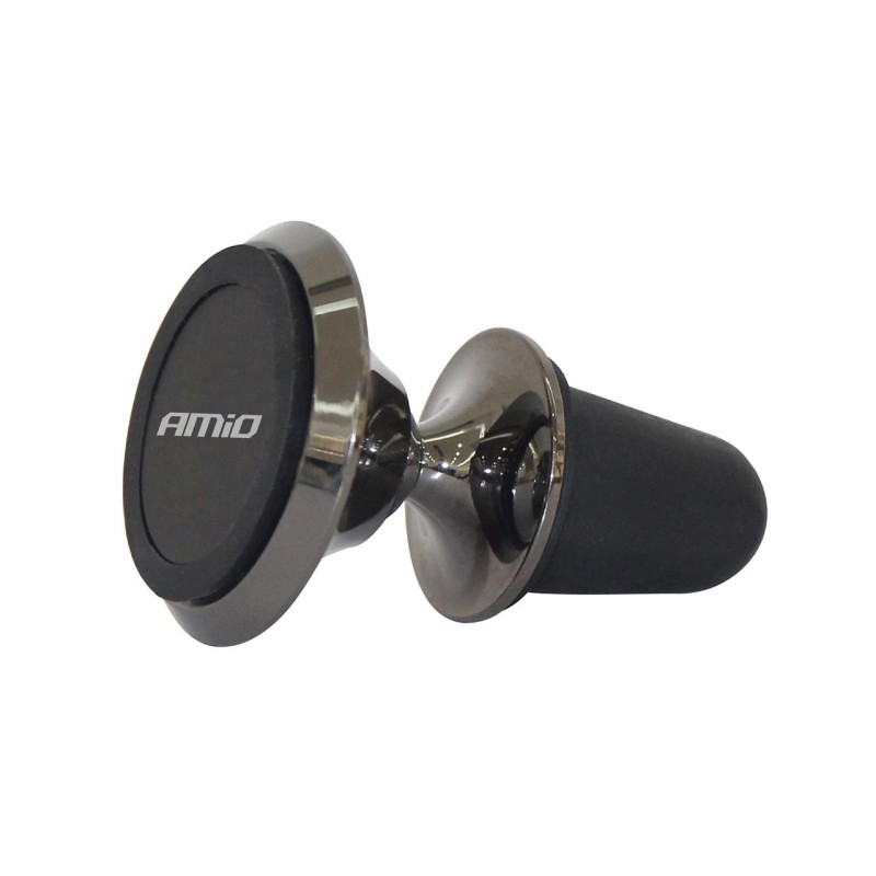 Suport auto pentru telefon magnetic HOLD-11 - AVX-AM02361 - AMIO