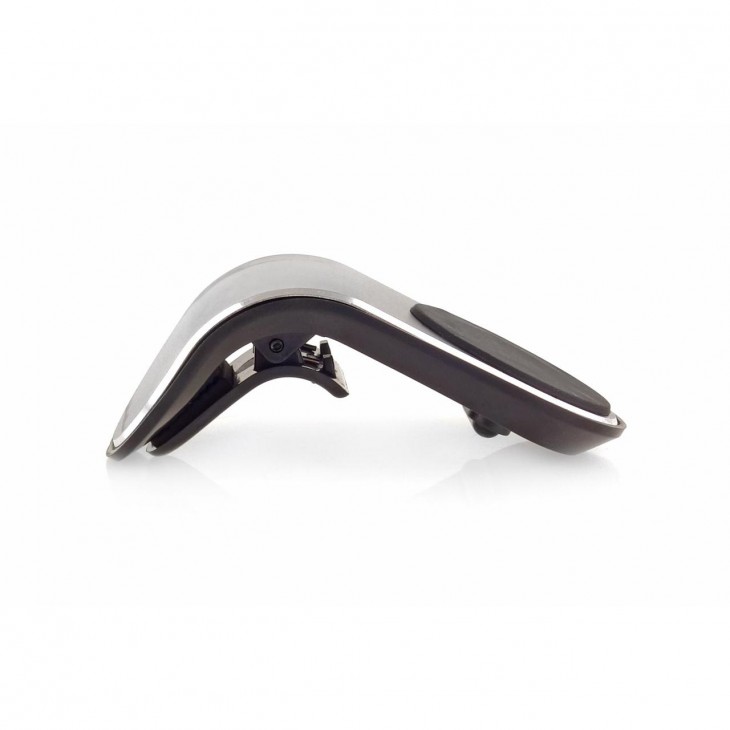 Suport auto pentru telefon magnetic HOLD-12 - AVX-AM02183 - AMIO