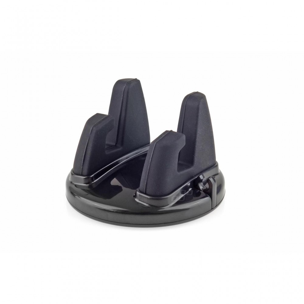 Suport auto pentru telefon rotativ 360 grade HOLD-15 - AVX-AM02186 - AMIO