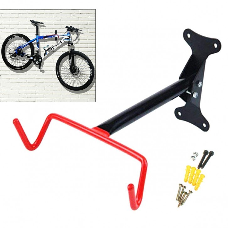 Suport de perete pentru bicicleta - AVX-RW11 - AVEX