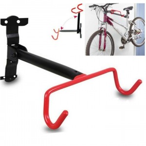 Suport de perete pentru bicicleta
