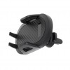 Suport de telefon 2in1 cu prindere in parbriz sau grila de ventilatie - AVX-KX5340_2 - AVEX