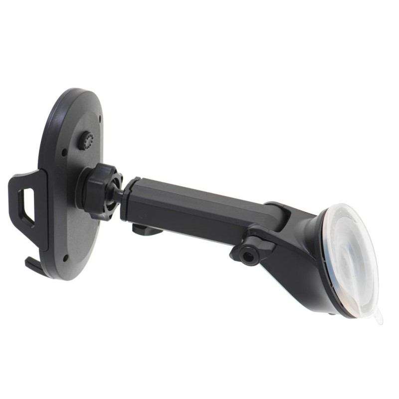 Suport de telefon 2in1 cu prindere in parbriz sau grila de ventilatie - AVX-KX5340_2 - AVEX