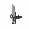 Suport de telefon 2in1 cu prindere in parbriz sau grila de ventilatie - AVX-KX5340_2 - AVEX