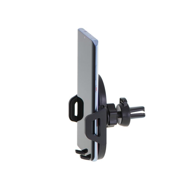 Suport de telefon 2in1 cu prindere in parbriz sau grila de ventilatie - AVX-KX5340_2 - AVEX